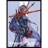 Magic: The Gathering?FINAL FANTASY Players Card Sleeve "Character" Borderless Edition "Frioniel, Lord of the Roses" MFS-29