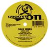 12inch Record SHAY JONES - Good Love GO14 Groove On 1994 UK Dance & Electronica Used