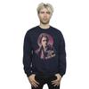 Netflix Mens The Witcher Bard Toss A Coin Sweatshirt