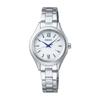 Seiko Watch Seiko Selection SWFH109 Silver Watch Women's