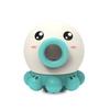 Dasomaru Infant Magic Octopus Bath Water Play Toy, Korean Bath Toys