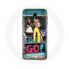 Samsung Galaxy J3 2017 Case Pursue Your Dreams Go! Vive a Tu Manera Season 2