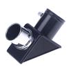 1/2/3Pcs 0.965 Inch 90 Degree Erecting Prism Diagonal Mirror For Astronomical Telescope Eyepiece