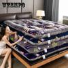 Household Thickened Lamb Velvet Soft Mattress Non-slip Foldable Student Dormitory Sleeping Pad