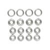 TAMIYA Hop Up Options No.1476 OP.1476 TT-02 Full Bearing Set 54476