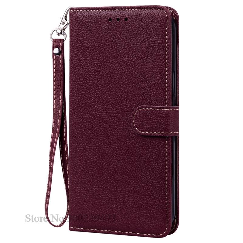 Note 12 Case For Xiaomi Redmi Note 12 12S 4G Case Leather Wallet Flip Case For Redmi Note 12 Pro 5G Plus Phone Case Cover Fundas