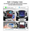 For Chevrolet Cruze J300 2008-2012 9.7" Android Car Radio Multimedia Player GPS 2din Carplay Auto Stereo WIFI Head Unit 2+32GB