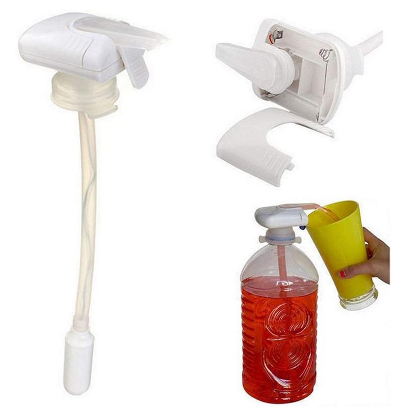 1 Pc Tap Electric Automatic Water Drink Dispenser Outdoor & Home Tool