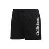 Sports Casual Knitted Running Fitness Breathable Shorts Women Shorts Black DP2393