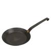 Turk Classic Frying Pan 24cm Classic Frying Pan 65524 Iron German Product New Life Black [Turk] [Product]