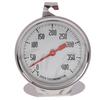0-400 Degree High-Grade Large Oven Stainless Steel Special Oven Thermometer