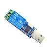 LCUS-1 DC USB Relay Module Computer Serial Control Switch PC Smart Controller