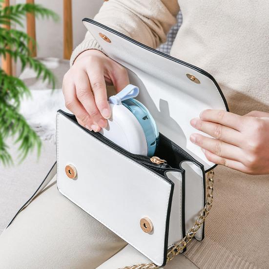 Yousheng Retainer Case with Mirror Portable Soaking Denture Bath Box with Strainer Basket Invisible Brace Mouth Guard Dental Aligner Container Holder