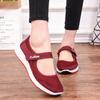 Fashion New Women Flats Spring Summer Ladies Mesh Flat Shoes Women Soft Breathable Sneakers Women Casual Walking Shoes Zapatos De Mujer