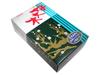 Baieido's Kobunki Incense Sticks, Short and Large, Packed Individually