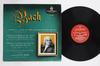 LP Record DEVY ERLIH, HENRY MERCKEL, KURT RED - Bach Concerto In A Minor Bwv1041 /  DTL93067 LONDON DUCRETET UK Classical Used