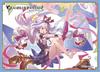 Movic Chara Sleeve Collection Mat Series Granblue Fantasy Medusa (No.MT927)