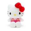 Sanrio Hello Kitty Plush Toy S 853798 (Standard)