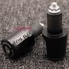 CNC 22MM Handlebar Grips Handle Bar Cap End Plugs For HONDA CBR600RR CBR1000RR CBR600F CBR 600RR 1000RR