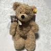 [USED] Steiff German Teddy Bear