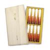 Kyukodo Kyoraku Sandalwood Incense Gift Set (Gift Incense)