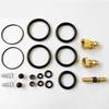 Hand Pump Spare Kits High Pressure O-Ring PTFE Piston