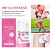 Lubricate Chafing Cream 40g Moisturizing Skin Body Friction Shield Cream Stick