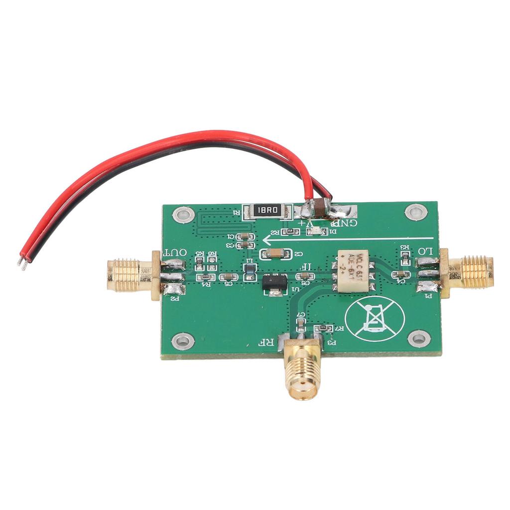 Passive Mixer Module ADE-6 0.05MHz-250MHz RF Upconversion and Downconversion Mixer