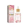 With Dropper Oil Body Oil Fills Your Skin With Sweet Brightens And Moisturizes Suitable For Girls And Ladies 30ml