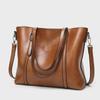 Guangzhou Tote Bag: New European & American Style Women's Shoulder Handbag