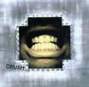 CD CRUSH - Global 7921692 EastWest Record 1993 Japan Rock Used