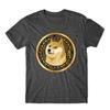 Dogecoin 1 T-Shirt Soft Cotton Premium Tee Comfy