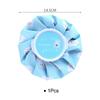 Cute Cartoon Pattern Ice Pack Physical Cooling Multi-Purpose Therapy Bag Cold And Hot Physiotherapy Cloth Water-filled Ice Bag
