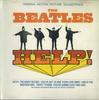 CD BEATLES - Help! SMASCD2386 NOT ON LABEL Non Japan Rock Used