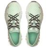 New On Running Cloud X 4 Aloe HOneydew Women's 3WE30073088