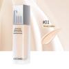 Long-lasting Liquid Foundation Concealer Light And Hydrating Natural Waterproof Sweat-proof Suitable For Oily Skin