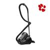 Ziii - Bagless Vacuum Cleaner 3l - Cyclonic Technology - 700w - Hepa Filter - Compact
