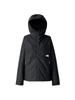The North Face Compact XL Jacket, Black,