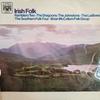 LP Record VARIOUS - Irish Folk MAL680 Marble Arch 1967 UK Folk Used