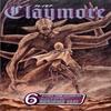 Claymore Vol. 6 by Norihiro Yagi Paperback Book 9781421510484