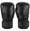 VENUM Flight Boxing Gloves Dragon's (Black/Black) (16oz)