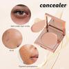 Eye Color Corrector Cream Moisturizing Hydrating Concealer for Dark Circles Full Coverage