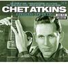 CD CHET ATKINS - Long Play Collection  GLD25493 Goldies 2011 Europe Country Used