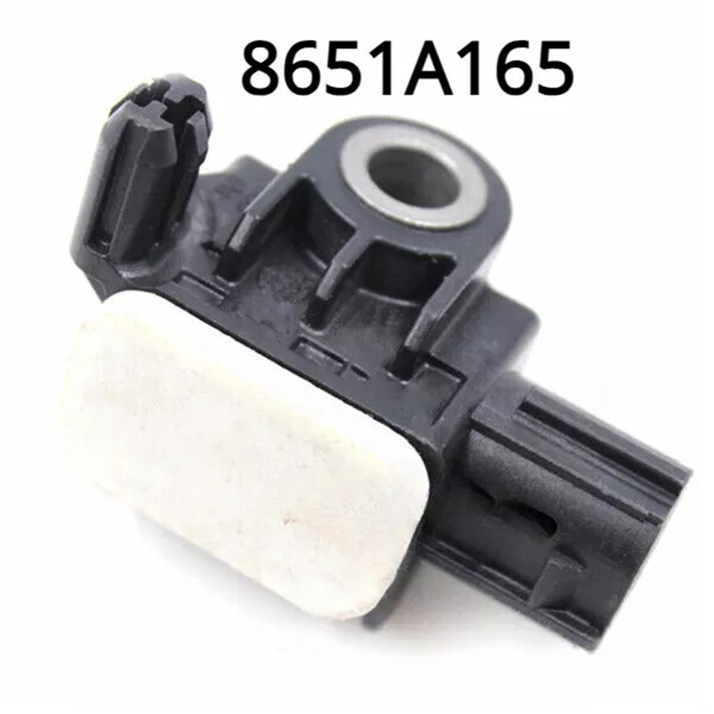 High Quality Front Impact Sensor Replacement For Mitsubishi Outlander 8651A165