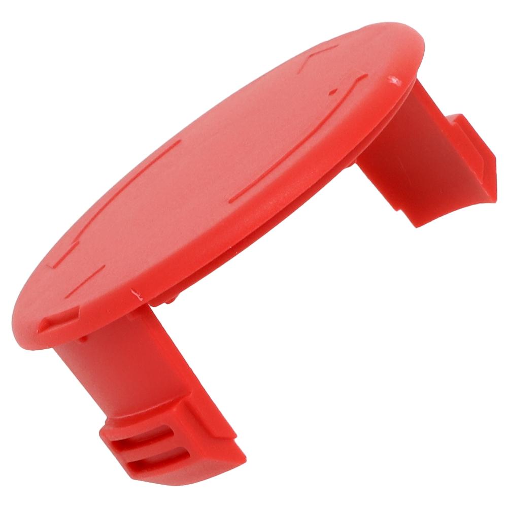String Trimmer Parts Cover Garden Yard Lawn Trimmer For Einhell GE-CT 18/28 Li /Li TC Power Equipment Spool Cap Cover Brand New