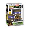  Pop Teenage Mutant Ninja Turtles Donatello Figure 1554