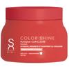 Sacha Care - Color Shine Hair Mask 500 Ml - 