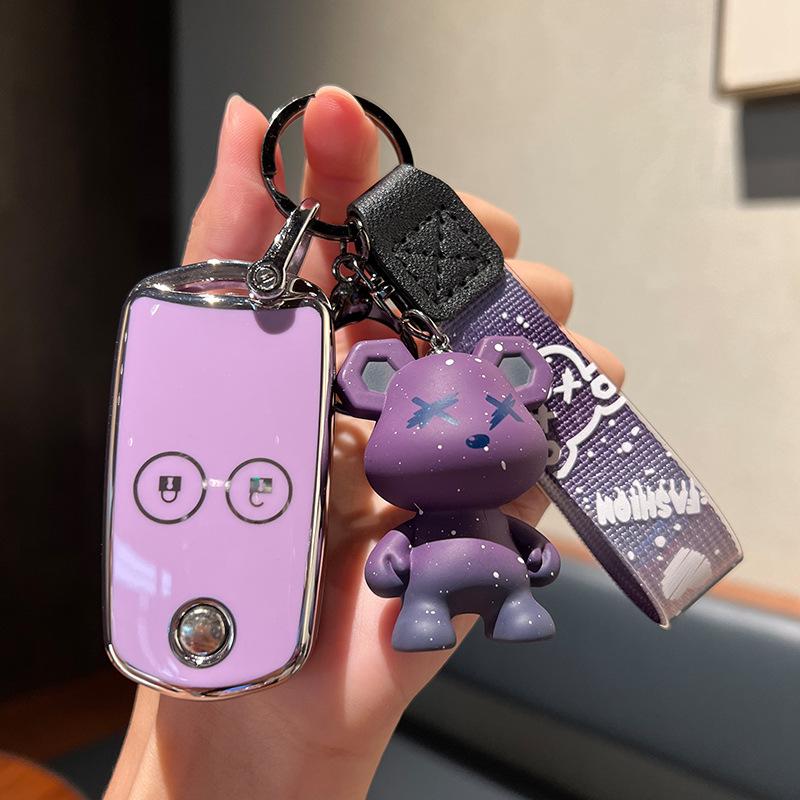 Applicable08Honda 8 Th Generation Accord Key Cover89 Th Generation CivicCRVBosirui Shell