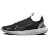 Free RN Comfortable Durable Breathable Low-Top Running Shoes Men Sneaker Black FB1276-007