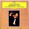 CD ABBADO (CLAUDIO), BRUCKNER; VIENNA  - Bruckner: Symphony No. 7  UCCG7012 Japan ObiClassical Used